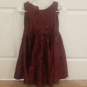 Size 6x little girl dress